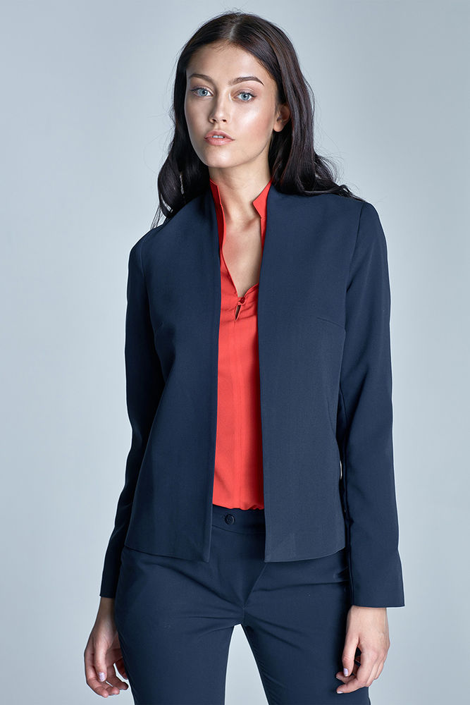 С чем носить блейзер, фото № 2