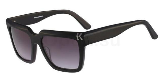 Солнцезащитные очки Karl Lagerfeld KL869S