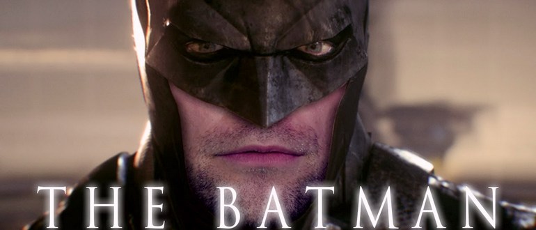 «Бэтмен» дата выхода