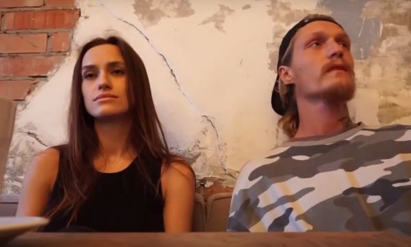 Александр Тихомиров опубликовал видео, в котором рассказал из-за чего расстался с Мэри Шум
