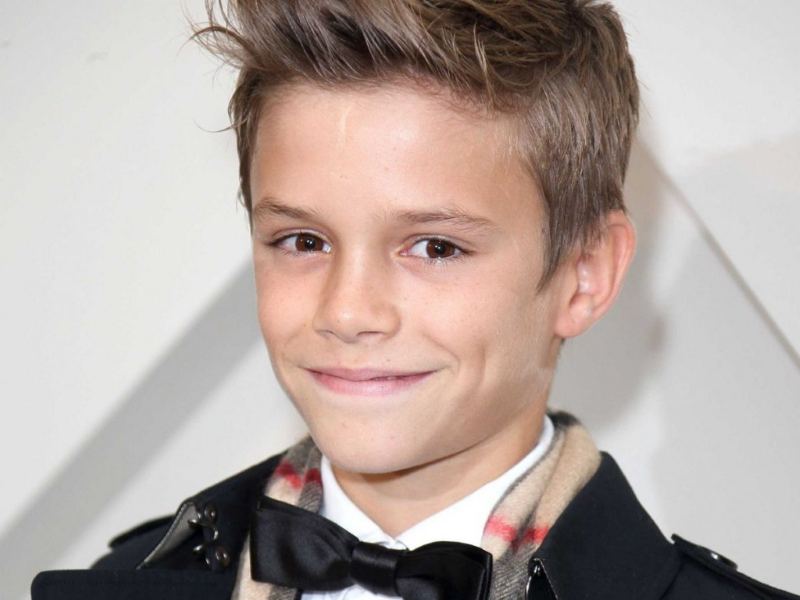 Самый красивый мальчик 11 лет в мире   фото (14)