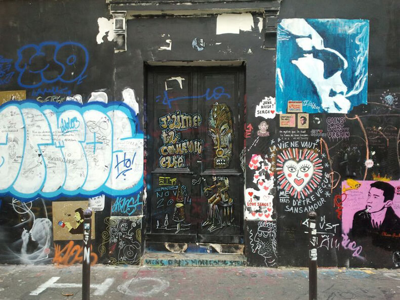 За что Париж не любят парижане