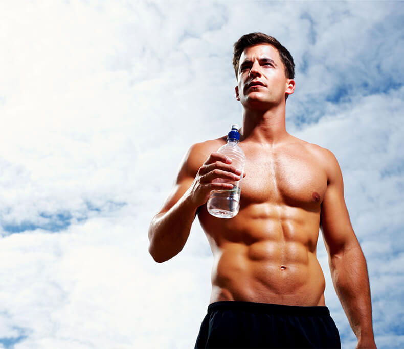 Утренняя зарядка для мужчин: комплекс упражнений Утренняя зарядка для мужчин: комплекс упражнений