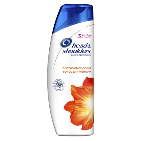 Head & Shoulders 