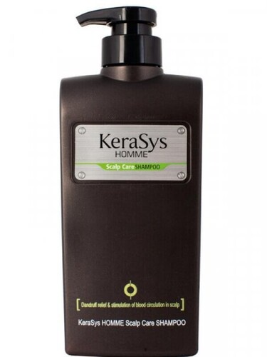 Kerasys Homme Scalp Care