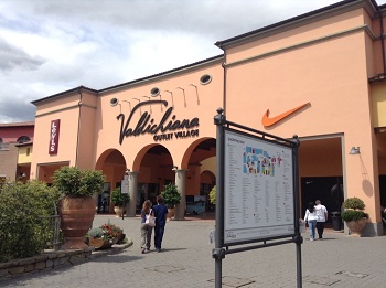 Valdichiana Outlet Village  