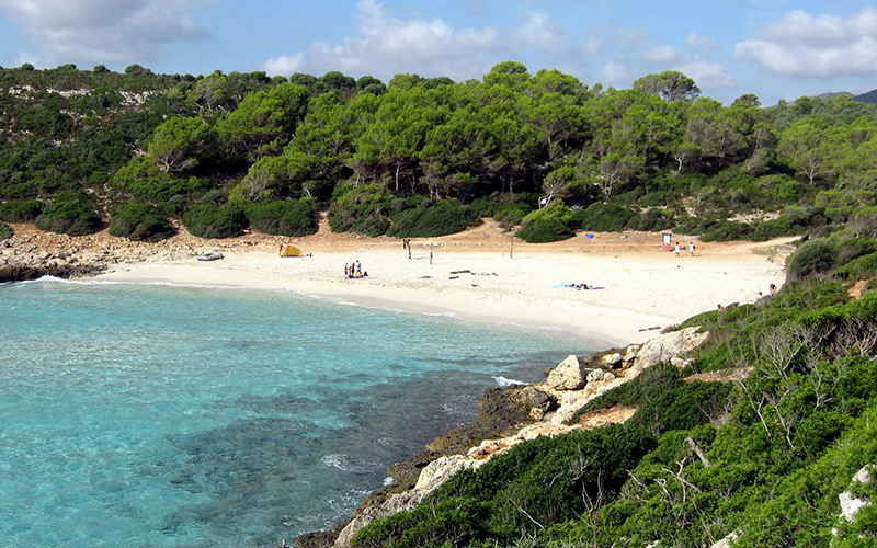 CALA VARQUES