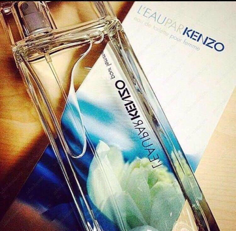 L’Eau Par Kenzo Pour Femme