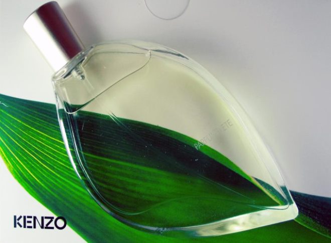 Kenzo Parfum d’Ete