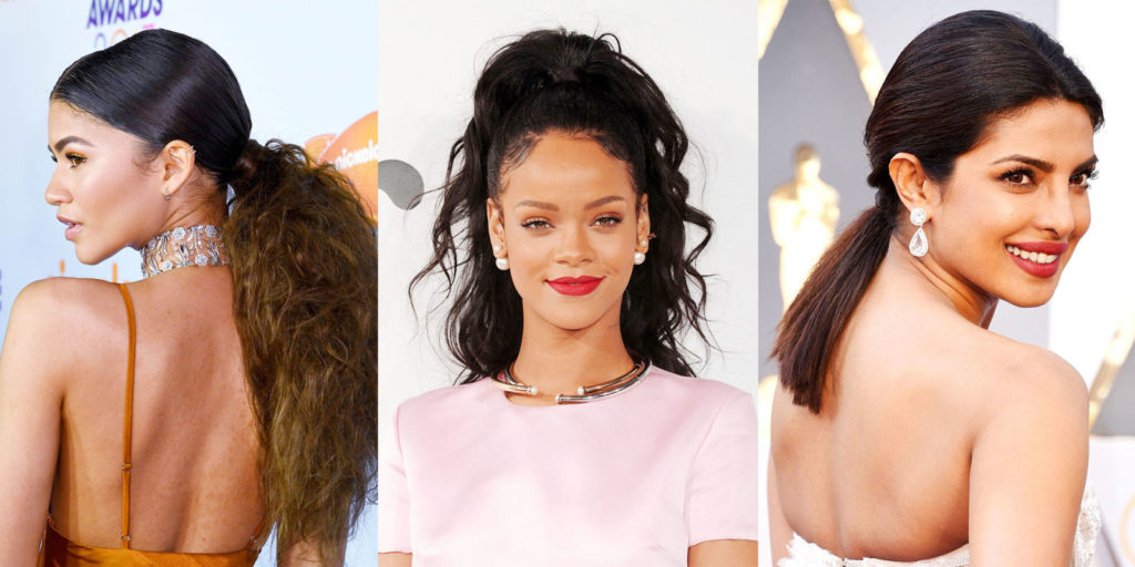 игривый хвост