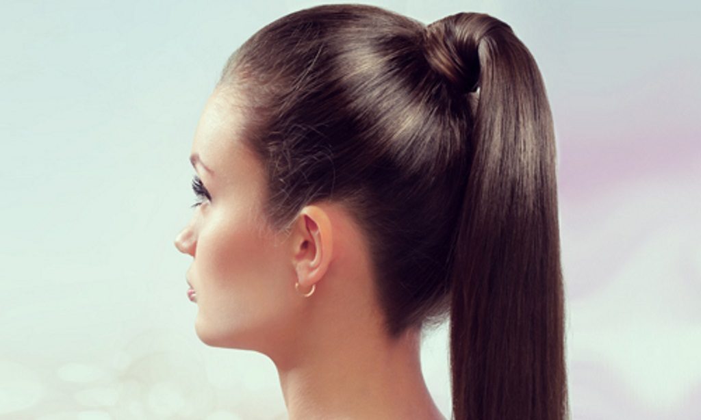 строгий хвост