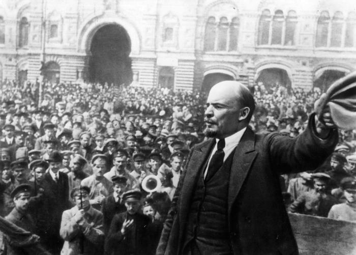 политические деятели россии 20 века