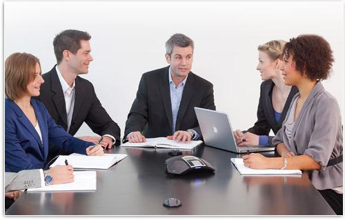 правила этикета деловой переписки