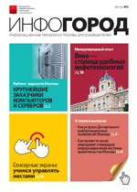 ИНФОГОРОД