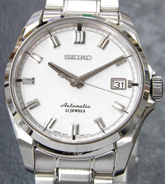 Seiko SARB