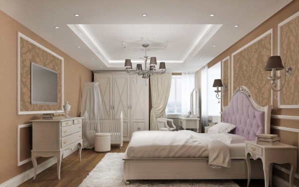 ΡΠΏΠ°Π»ΡΠ½Ρ Π² Π½Π΅ΠΎΠΊΠ»Π°ΡΡΠΈΠΊΠ΅ ΡΠΎΡΠΎ