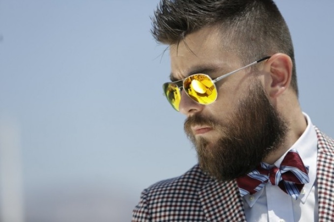 Мужские солнцезащитные очки: мода 2020