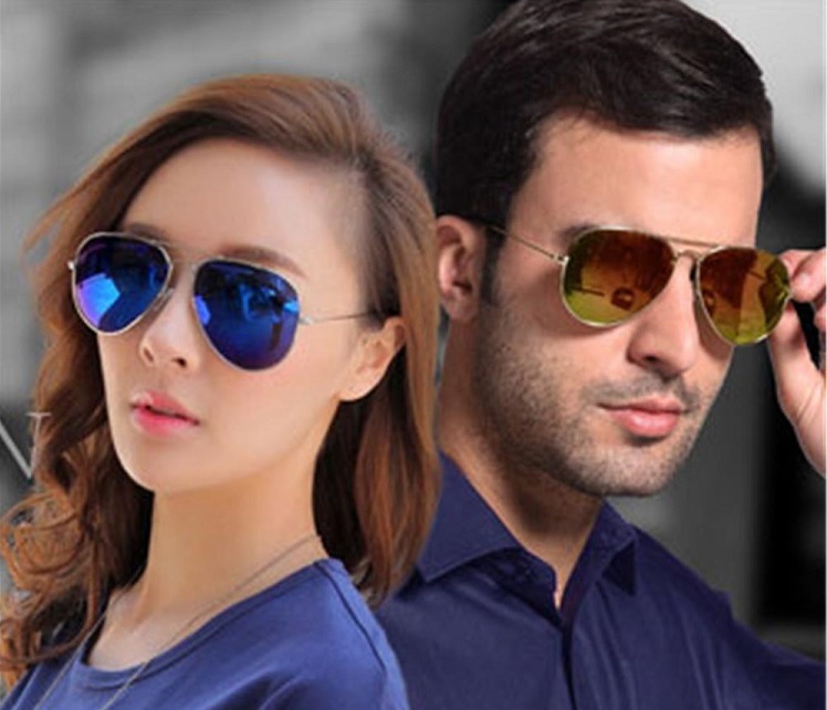 Мужские солнцезащитные очки: мода 2020