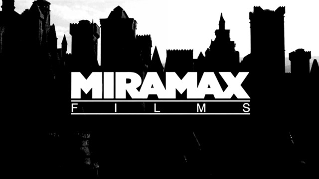Мирамакс лого фото