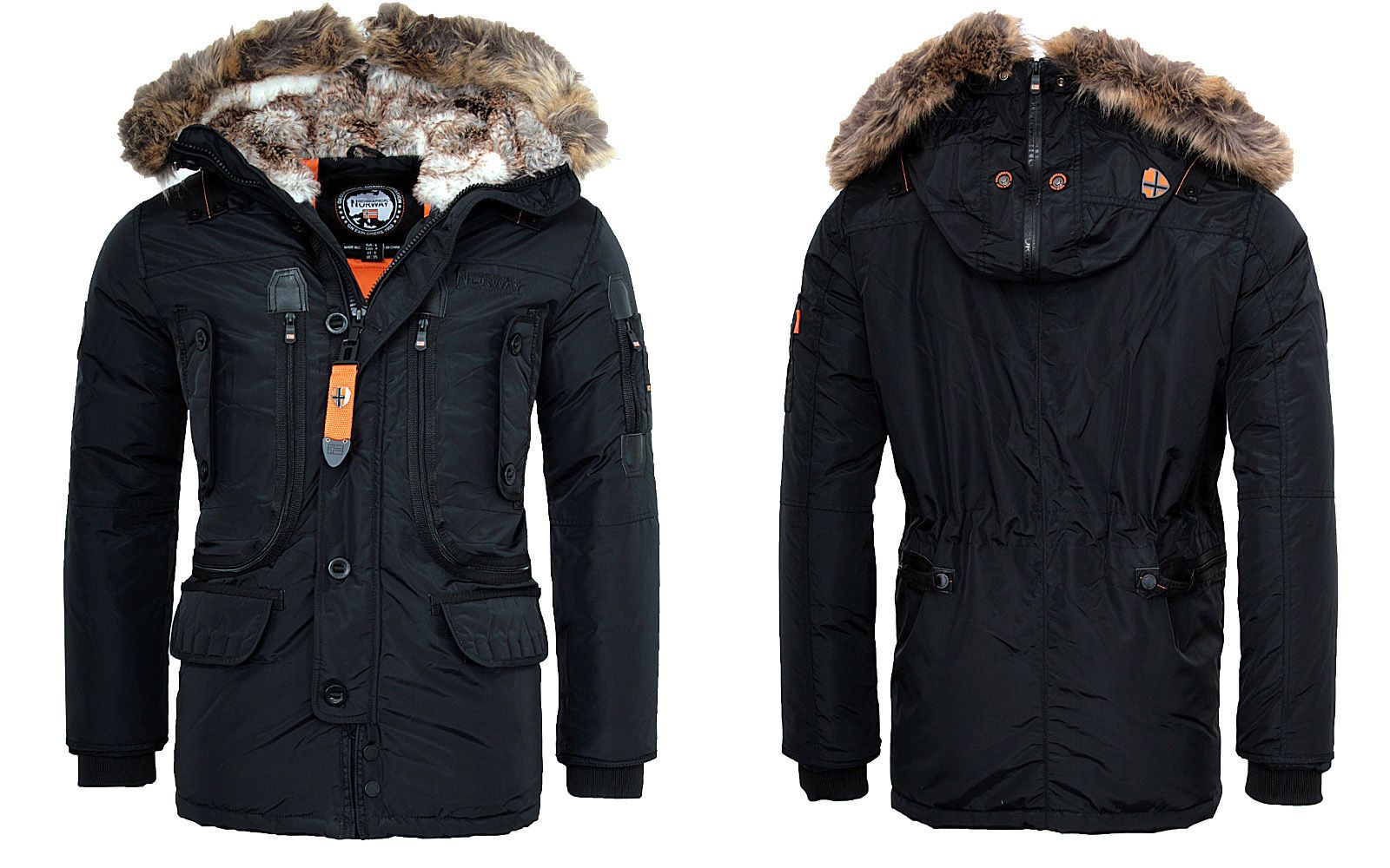 Зимние куртки из норвегии. Geographical Norway Аляска мужская. Куртка (Аляска) Parka Atlas 1 men 003, черный, geo.Norway. Geographical Norway Winter Parka Mantel. Куртка Аляска зимняя geographical Norway.