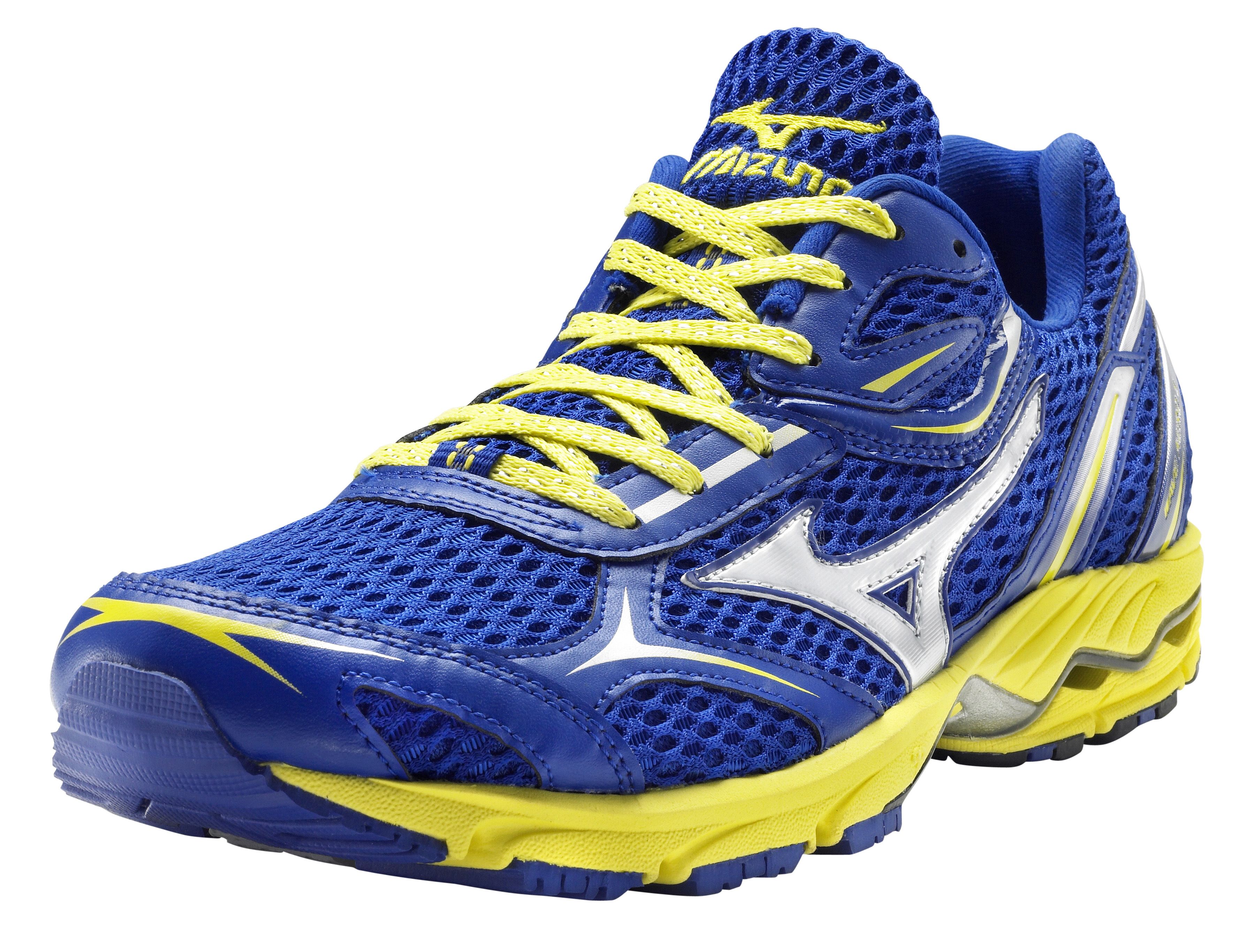 Кроссовки Mizuno Wave беговые