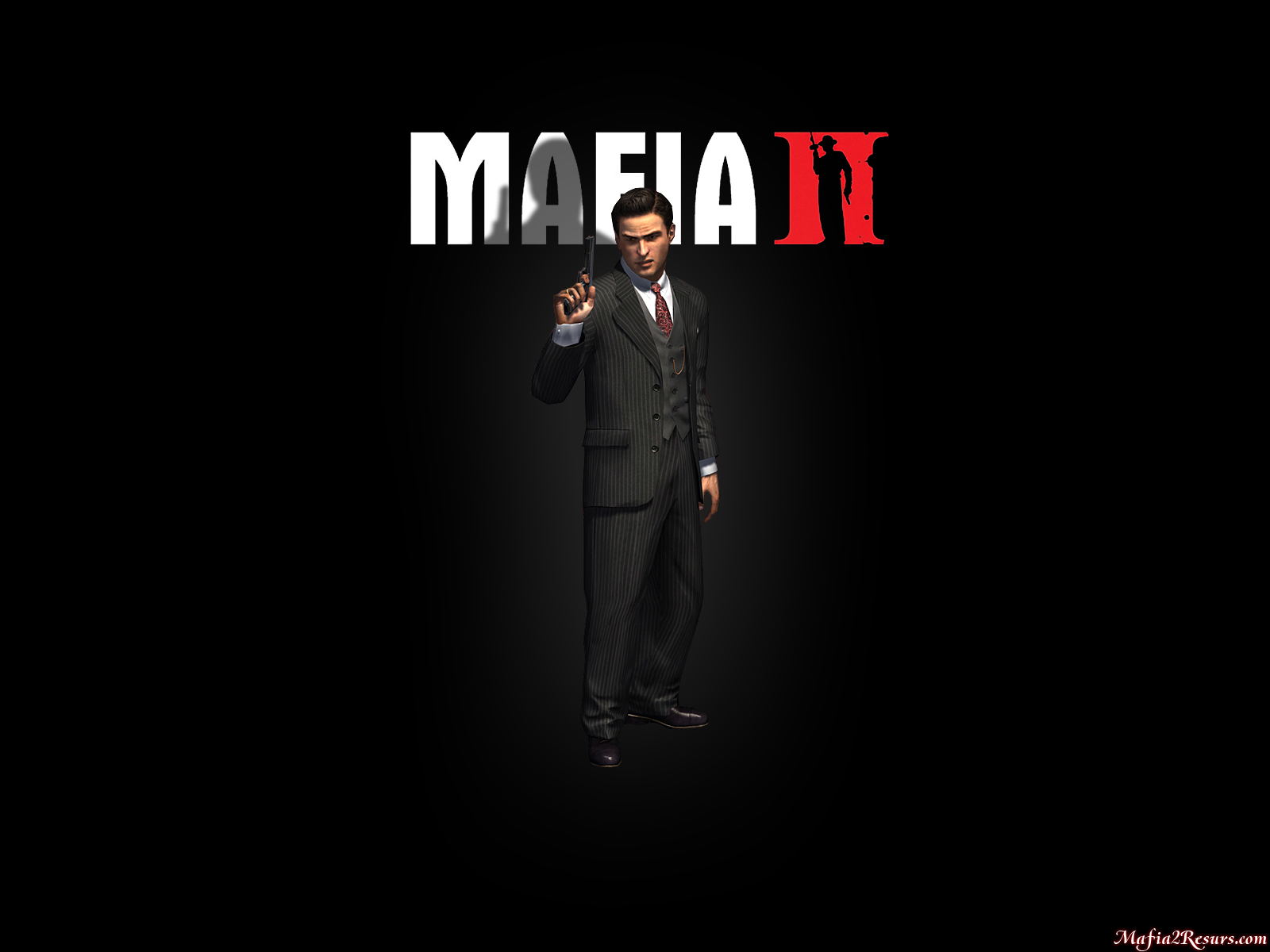 Кс мафия. Mafia 2. Мафия 2 фон. Мафия 2 обложка. Mafia 2 на аву.