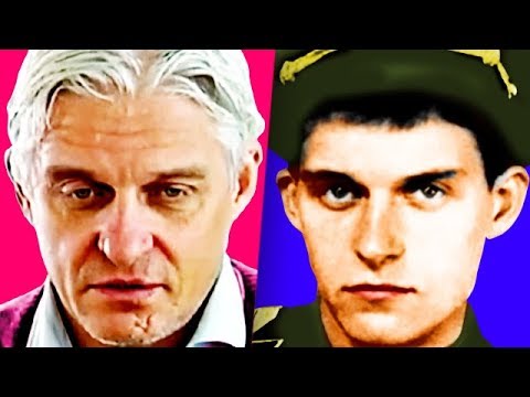 ОЛЕГ ТИНЬКОВ — До Того Как Стал Известен!