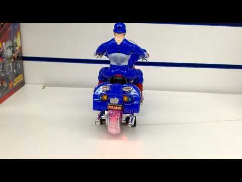 Капитан америка на мотоцикле игрушка