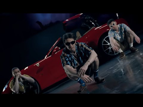 ХЛЕБ - ОПА (official music video)