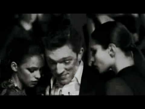 Yves Saint Laurent - La Nuit De L