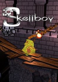Skellboy