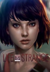 Life is Strange