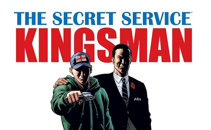 Kingsman: Секретная служба 