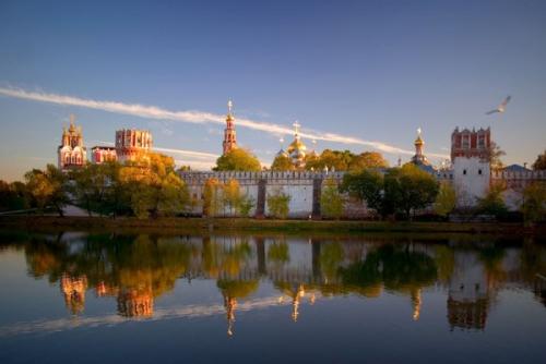 Как одеваться в сентябре в Москве. Прогноз: какая погода будет в сентябре в Москве и Московской области?