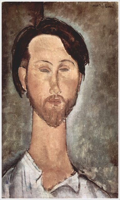 Gerard-Modigliani