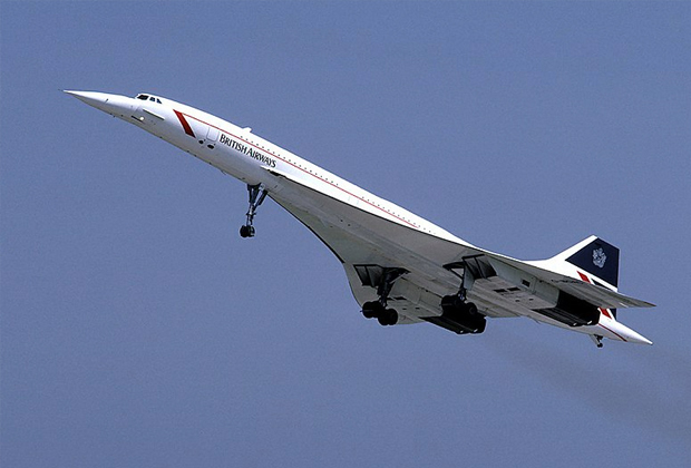 Concorde