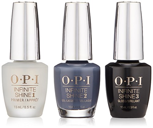 OPI Trio Packs, Iceland Collection