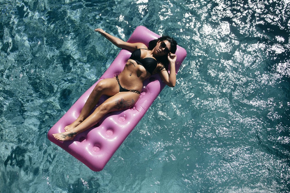 Дерзкие и сексуальные фотографии девушек Дерзкие и сексуальные фотографии девушек