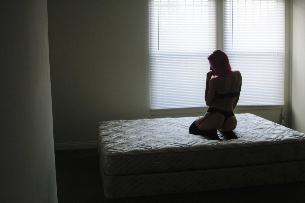 Дерзкие и сексуальные фотографии девушек Дерзкие и сексуальные фотографии девушек