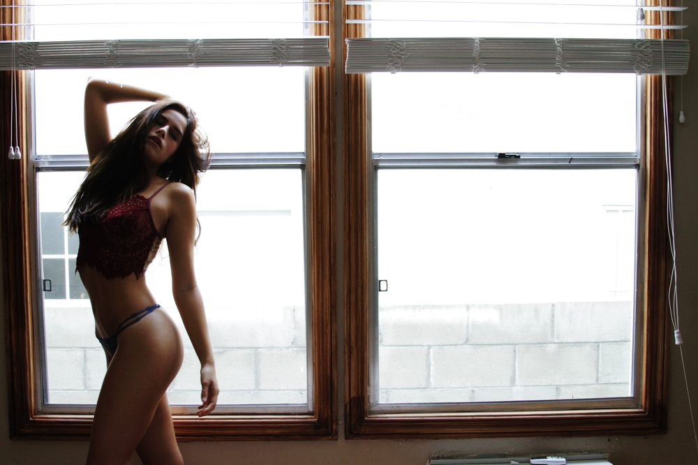 Дерзкие и сексуальные фотографии девушек Дерзкие и сексуальные фотографии девушек