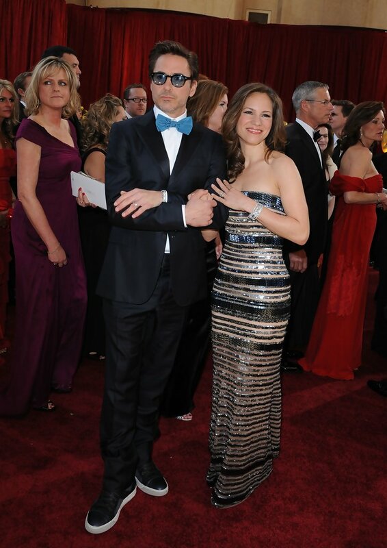 82nd Annual Academy Awards - Arrivals