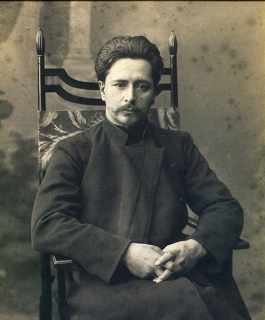 Леонид Андреев. 1902.
