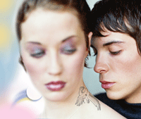 Путешествие в мир тату