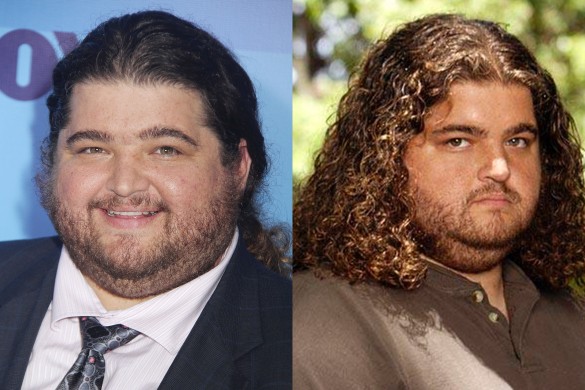 Хорхе Гарсиа (Хьюго Рейес). Фото: Dni.Ru