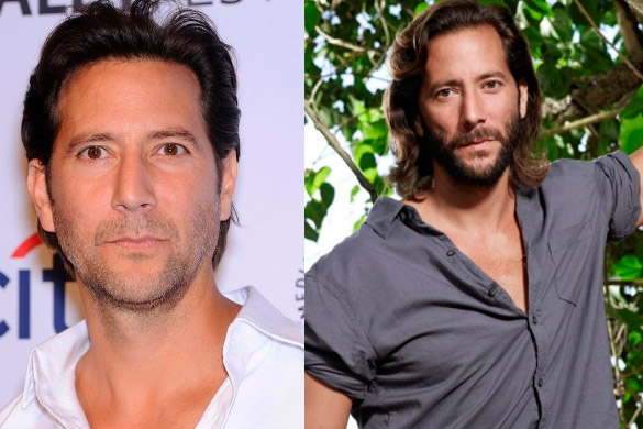 Генри Иан Кьюсик (Десмонд Хьюм). Фото: Dni.Ru