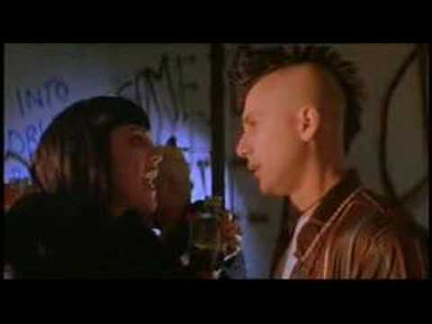 SLC Punk! 1998