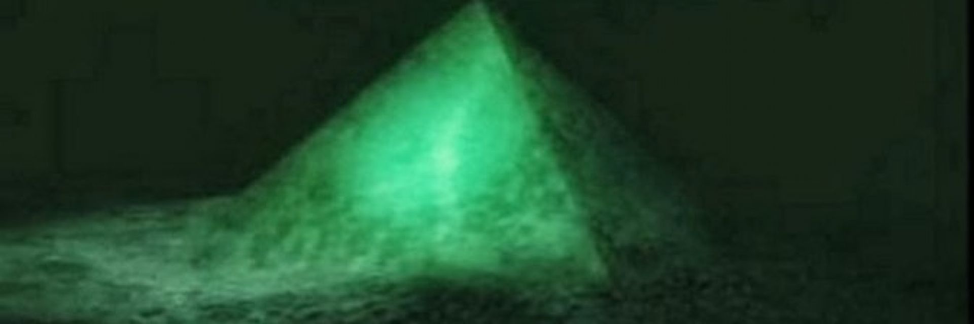 пирамида дне бермудского треугольника