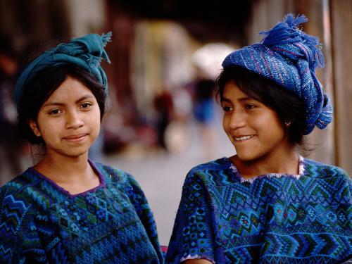 Племя майя интересные факты. Интересные факты о майя 16