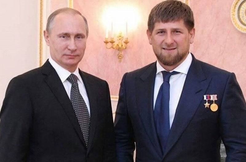 Putin-i-Kadyrov