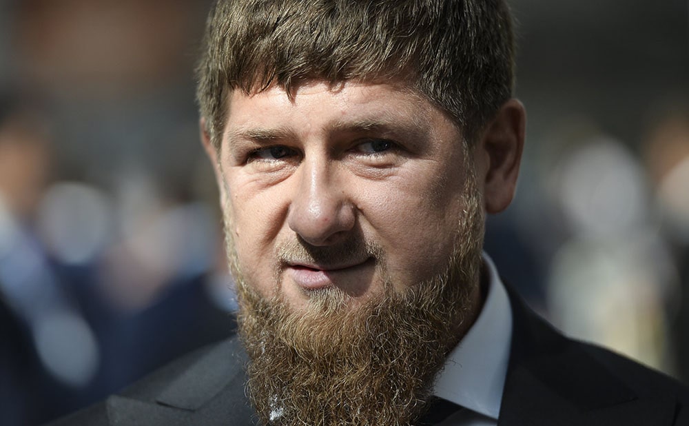 Ramzan-Ahmatovich-Kadyrov